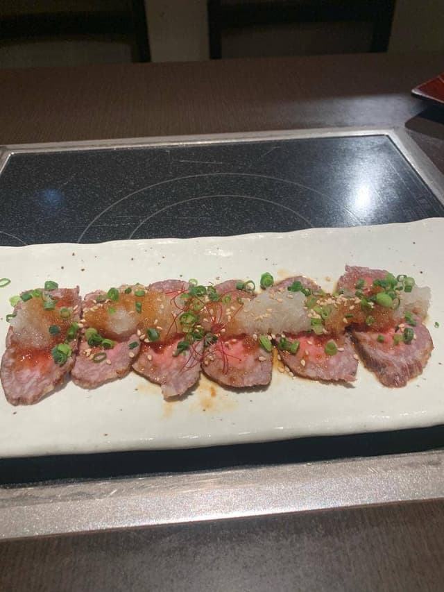 飛騨牛料理匠味 - サブ画像2