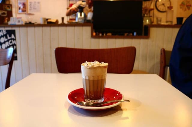 The Rosa Coffee - サブ画像1