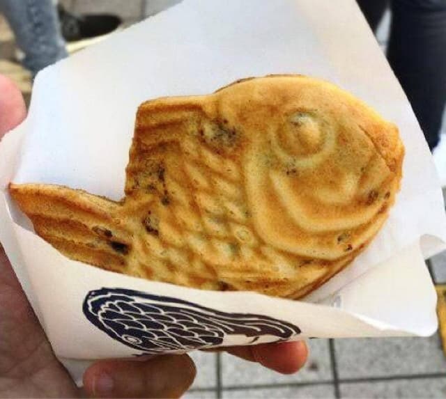 鳴門鯛焼本舗 池袋西口店 - サブ画像2