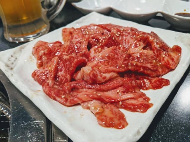 焼肉 文ちゃん - サブ画像3