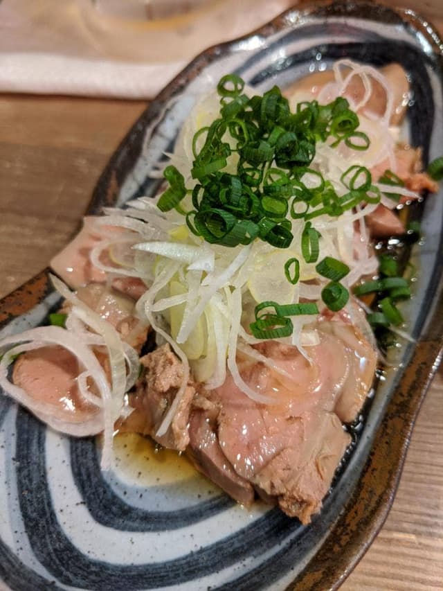 鳥良商店 横浜西口南幸店 - サブ画像2
