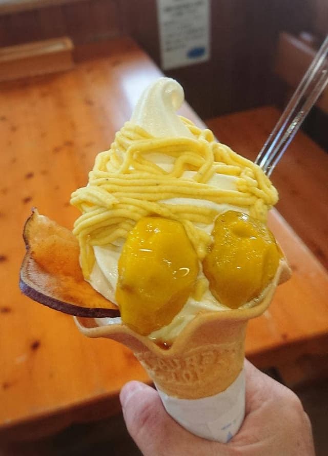 彩り茶屋 - サブ画像1