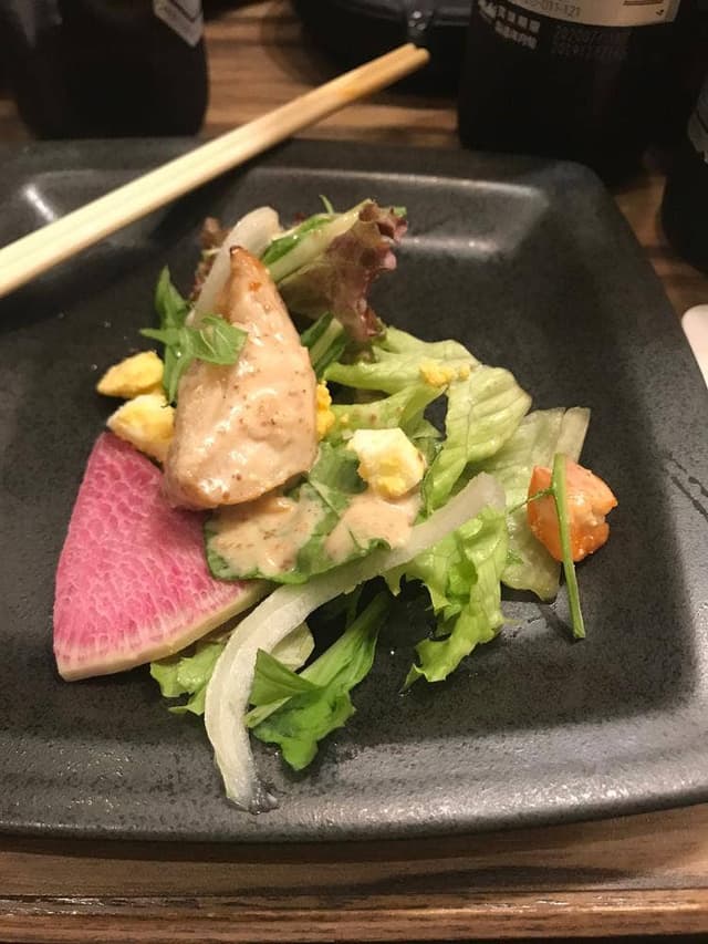 全席個室 楽蔵うたげ 横浜西口駅前店 - サブ画像3