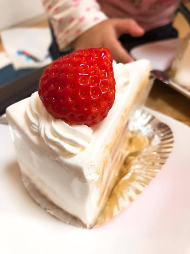 マロン洋菓子店 - サブ画像1
