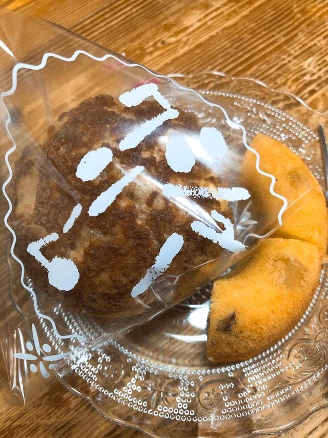 マロン洋菓子店 - サブ画像2