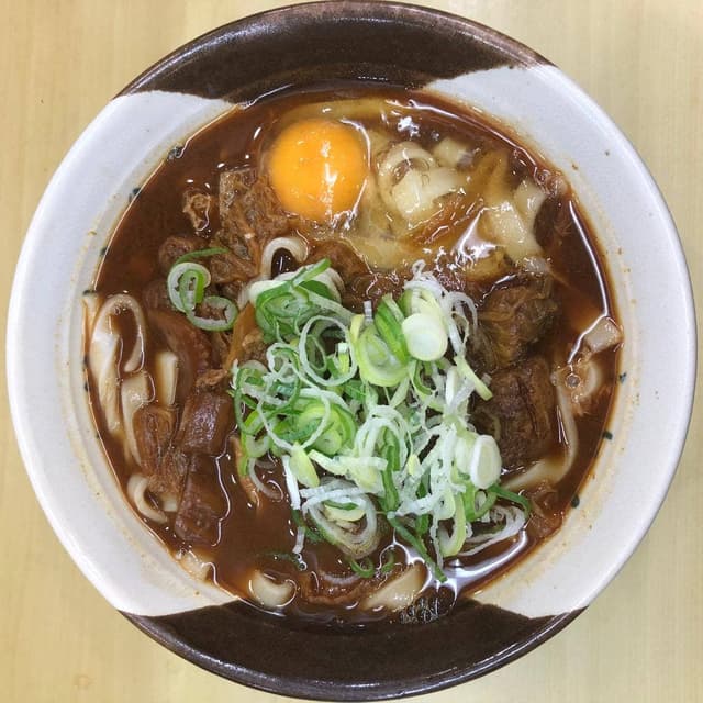 名古屋駅下りグル麺 - サブ画像2
