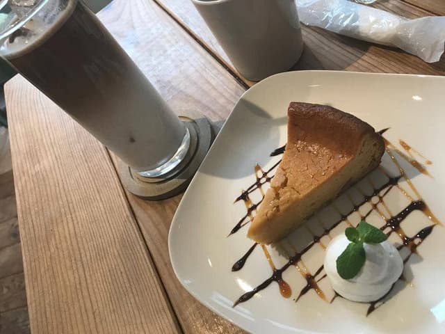 絵音カフェ - サブ画像3