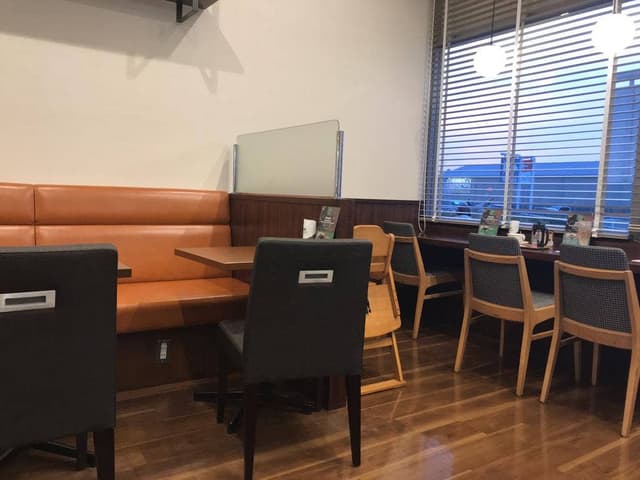 珈琲館 ゆめタウン高松店 - サブ画像2
