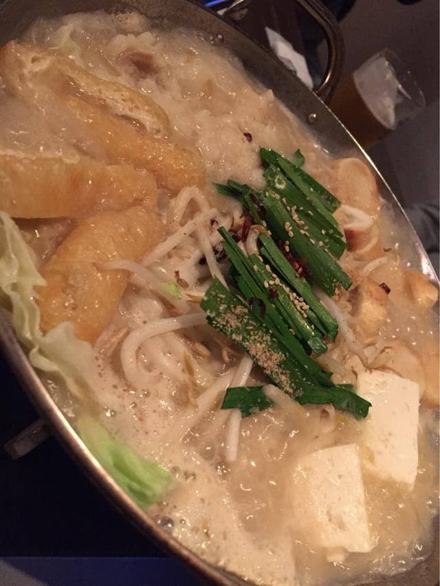 地鶏庵 - サブ画像1