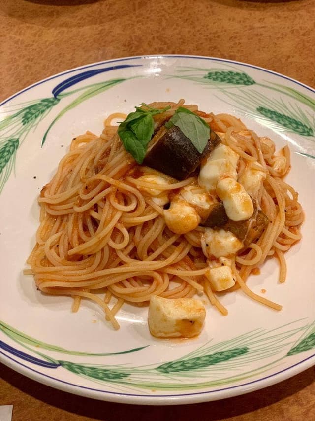 イタリアンレストラン 麦 - サブ画像3