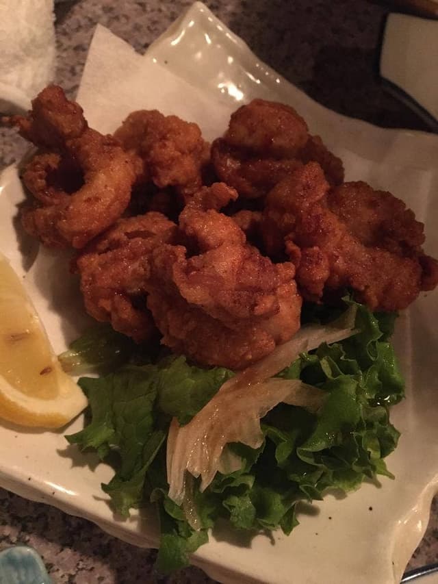 サムライキッチン - サブ画像1
