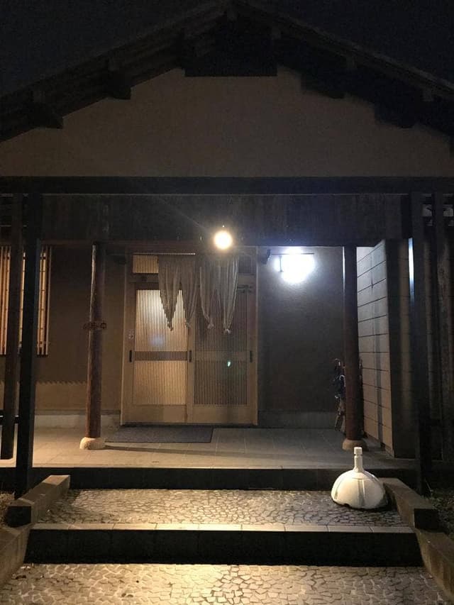 食のあぐら - サブ画像2