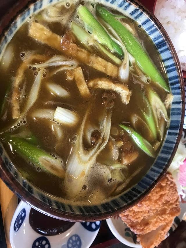 小橋お多福 - サブ画像2