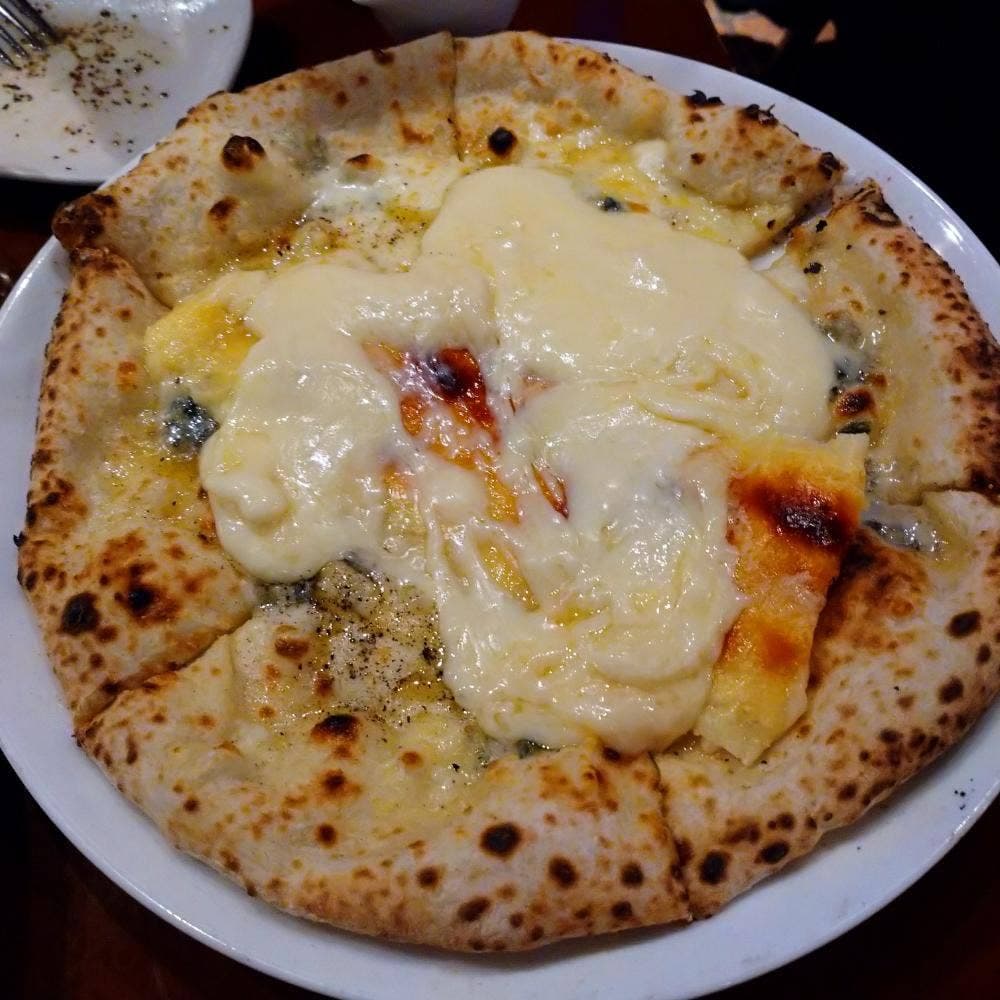 NAPOLI 新潟駅南けやき通り