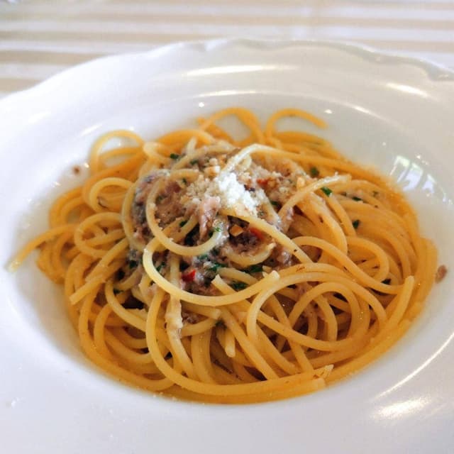 リストランテ フォルマッジオ - サブ画像2