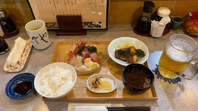 浜辺屋 - サブ画像1