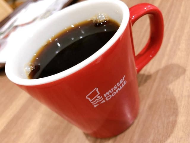 ミスタードーナツ 長居ショップ - サブ画像1