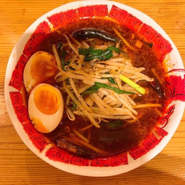 麺屋 遼太郎 - サブ画像3
