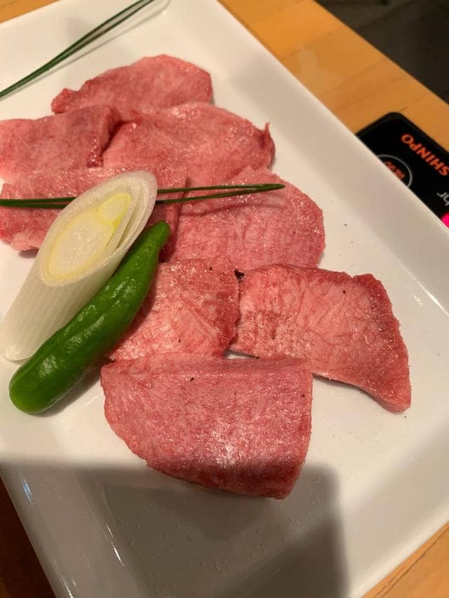 焼肉ひゃら亭 - サブ画像3