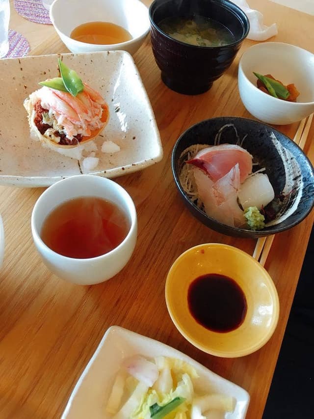 海のレストラン おおとく - サブ画像3