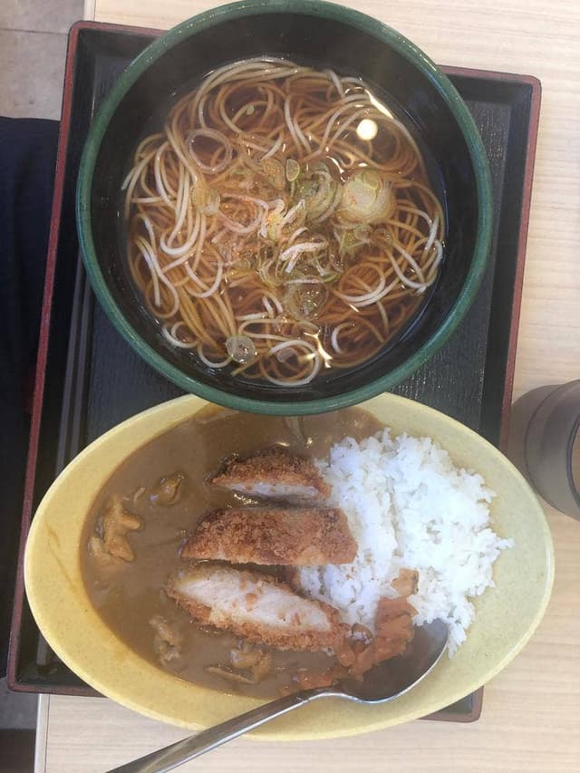 ゆで太郎 もつ次郎 六丁の目北町店 - サブ画像1
