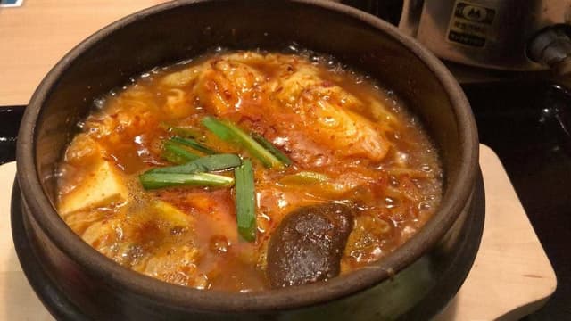 カシワヤ - サブ画像1