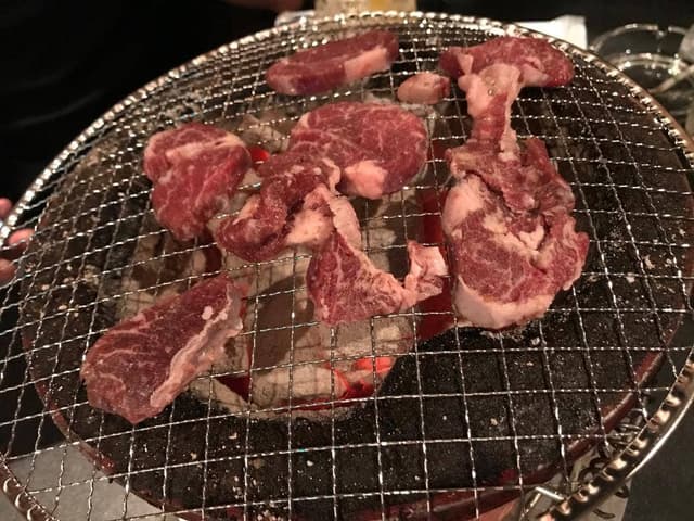 やきにく舎 太好了 すすきの店 - サブ画像2