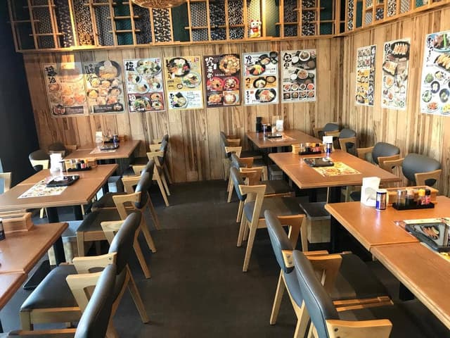 珍来 たつのこまち龍ケ崎モール店 - サブ画像3