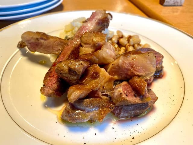 comazou grill - サブ画像2