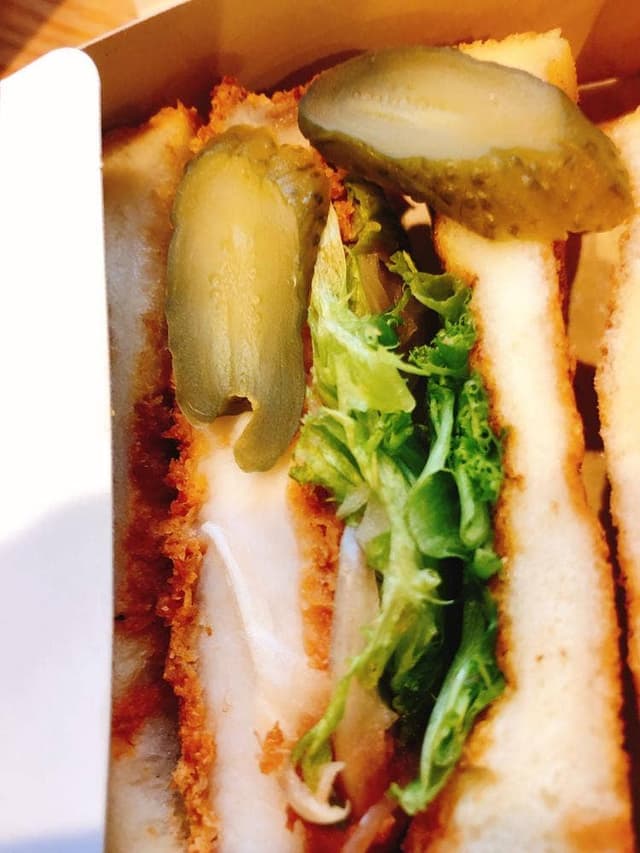 富山電気ビルレストラン - サブ画像1