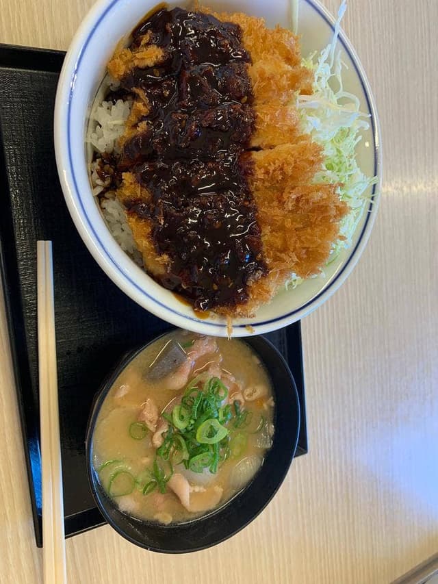 かつや 岐阜岐南町店 - サブ画像1