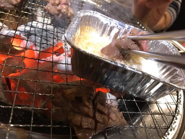 韓国料理・炭火焼肉 龍ちゃん - サブ画像2