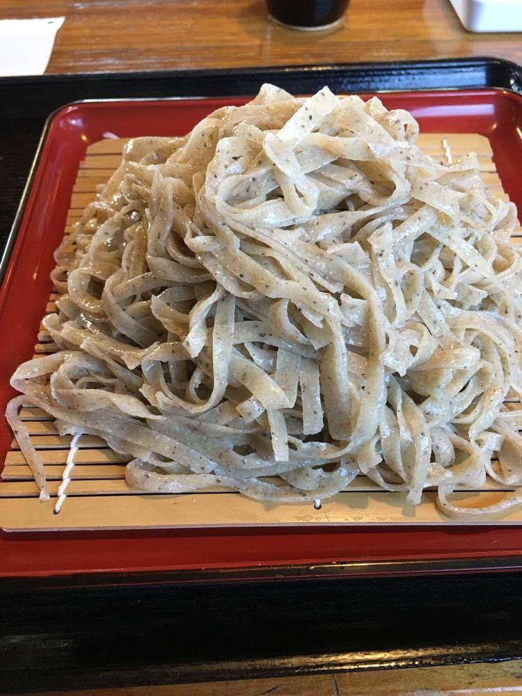 そば勝