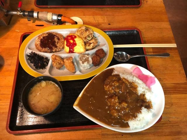 ホルモン家本舗 卸町東店 - サブ画像1