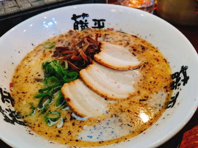 らー麺 藤平 尼崎大西店 - サブ画像3