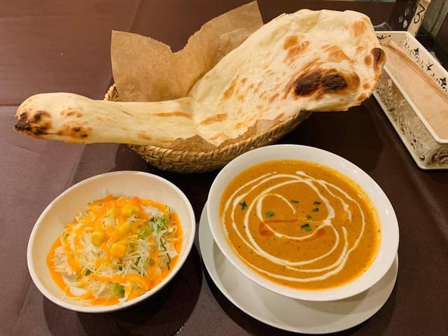 マサラ 西友楽市守谷店 - サブ画像3