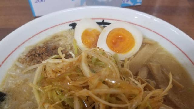 みそ吉 平店 - サブ画像2