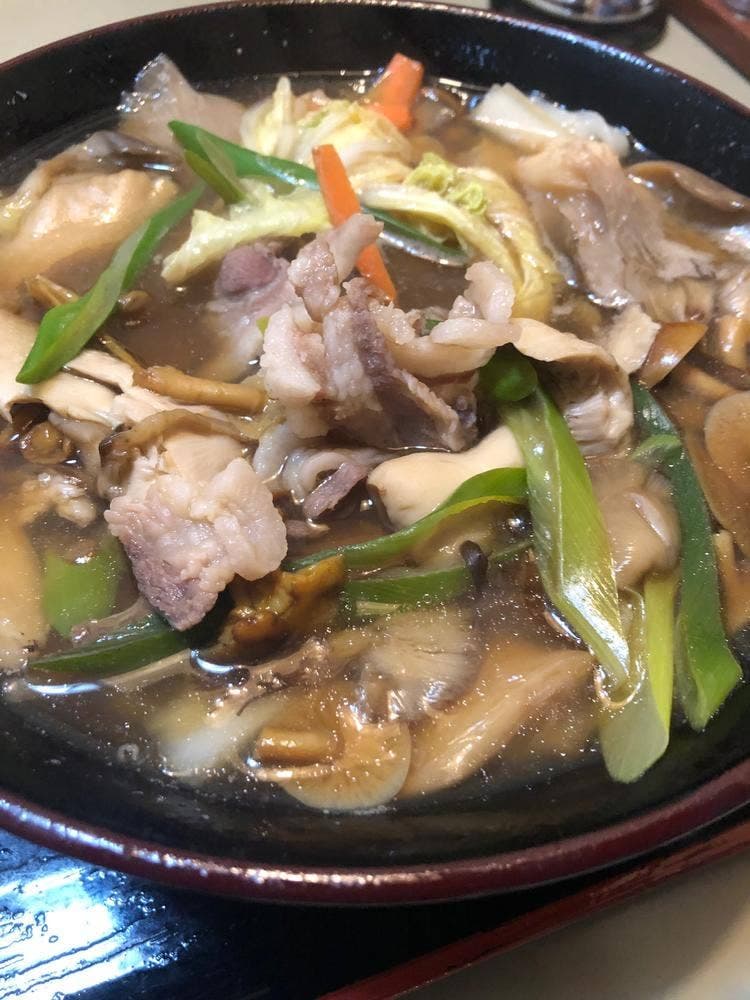 まるにし