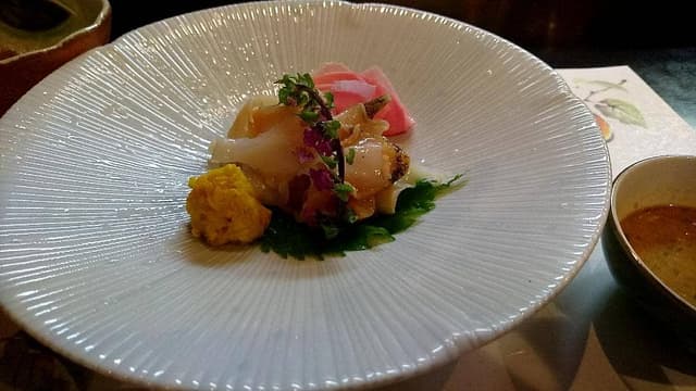 割烹 小川 - サブ画像2