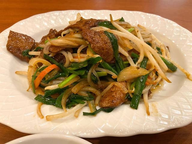 食膳軒 - サブ画像3