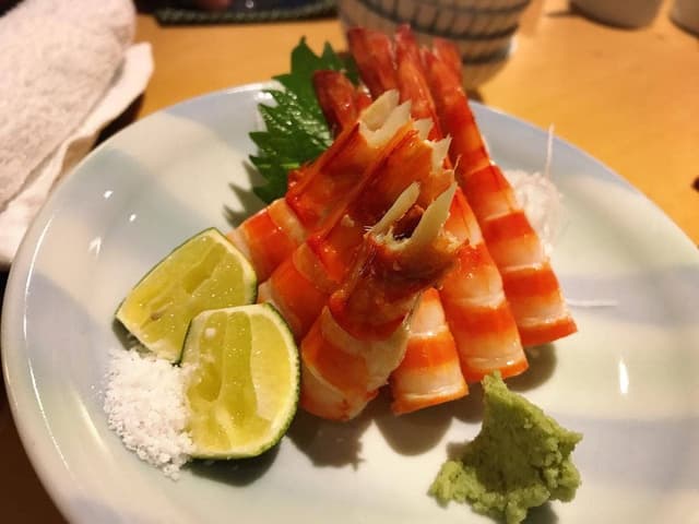 鮨くどう - サブ画像2