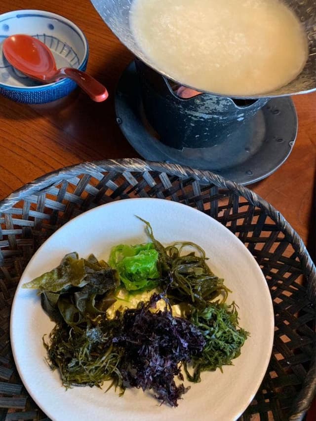 庄屋の館 - サブ画像2