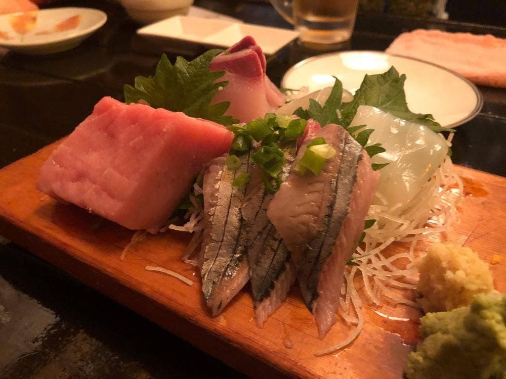 居酒屋磯