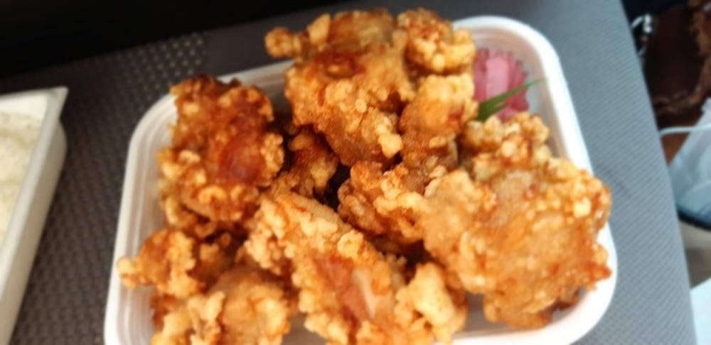 ほかほか弁当 新宿店