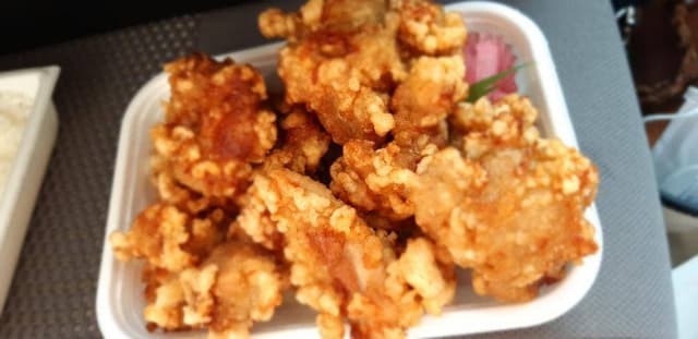 ほかほか弁当 新宿店 - サブ画像2