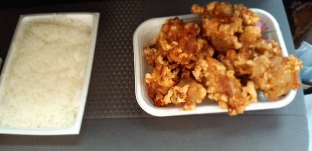 ほかほか弁当 新宿店 - サブ画像3