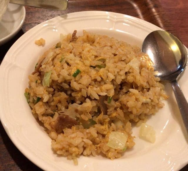 王記厨房 イオンモール大和店 - サブ画像2
