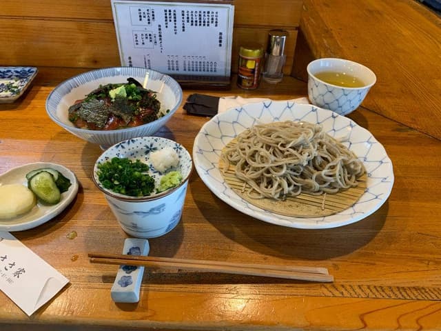 ささ家 - サブ画像2