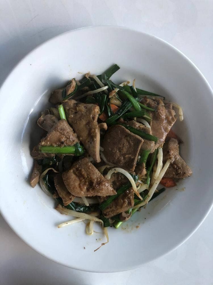 モナコ食堂