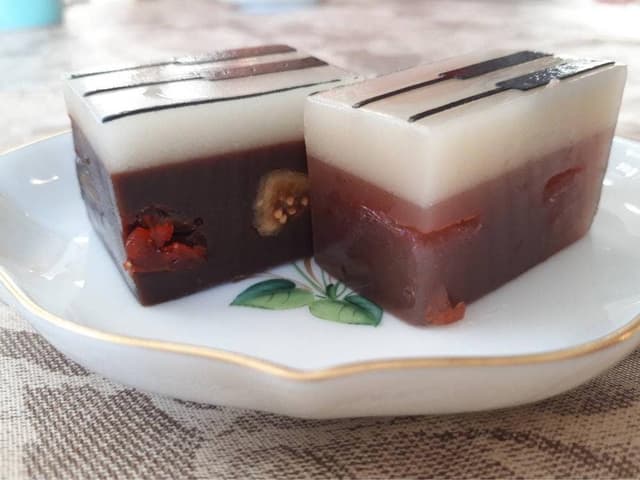 ジャズとようかん 湯布院CREEKS - サブ画像1